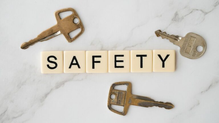 Strategies to Enhance Personal Safety: How Can You Protect Yourself